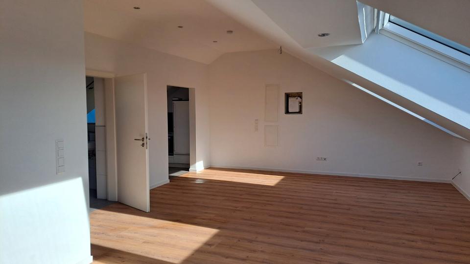 Loft - Studio - Atelier Vaihingen an der Enz - 2 Zimmer, 81 m&sup2;, 1.090&euro; | Angebot:26322285