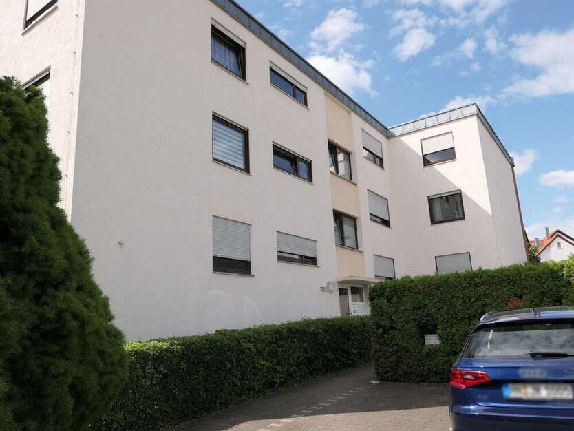Wohnung zum Kaufen in Obersulm 179.000 € 85 m²