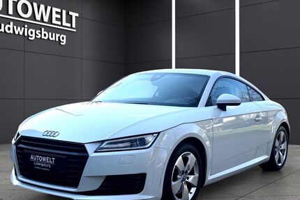 Audi TT 142.000 km 17.900 &euro; Bietigheim-Bissingen 74321