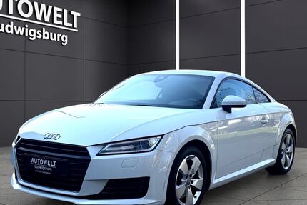 Audi TT 142.000 km 18.900 &euro; Bietigheim-Bissingen 74321
