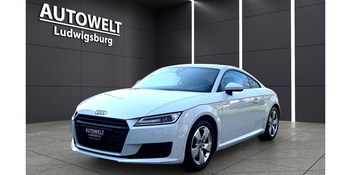 Audi TT 142.000 km 18.900 &euro; Bietigheim-Bissingen 74321