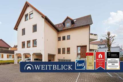 Gewerbeobjekt Ingersheim - 449.000&euro; | Angebot:25792121