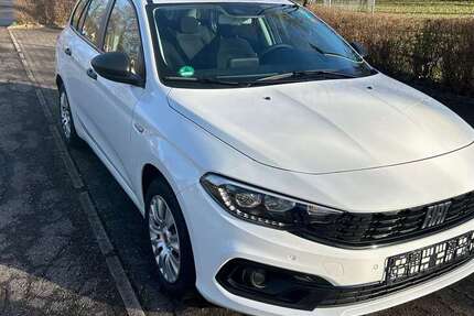 Fiat Tipo 38.500 km 12.900 &euro; Affalterbach 71563