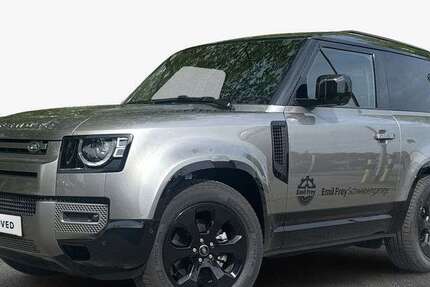 Land Rover Defender 3.000 km 79.990 &euro; Heilbronn 74080