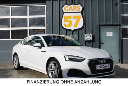 Audi A5 19.199 km 39.000 € Freudental 74392