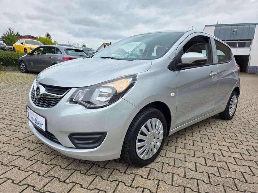 Opel Karl 109.000 km 5.990 € Nordheim 74226