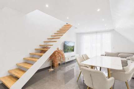 Wohnung Heilbronn Frankenbach - 5 Zimmer, 76 m&sup2;, 399.000&euro; | Angebot:27348204