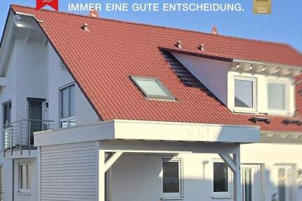 Haus Erdmannhausen - 6 Zimmer, 185 m&sup2;, 829.000&euro; | Angebot:24675572