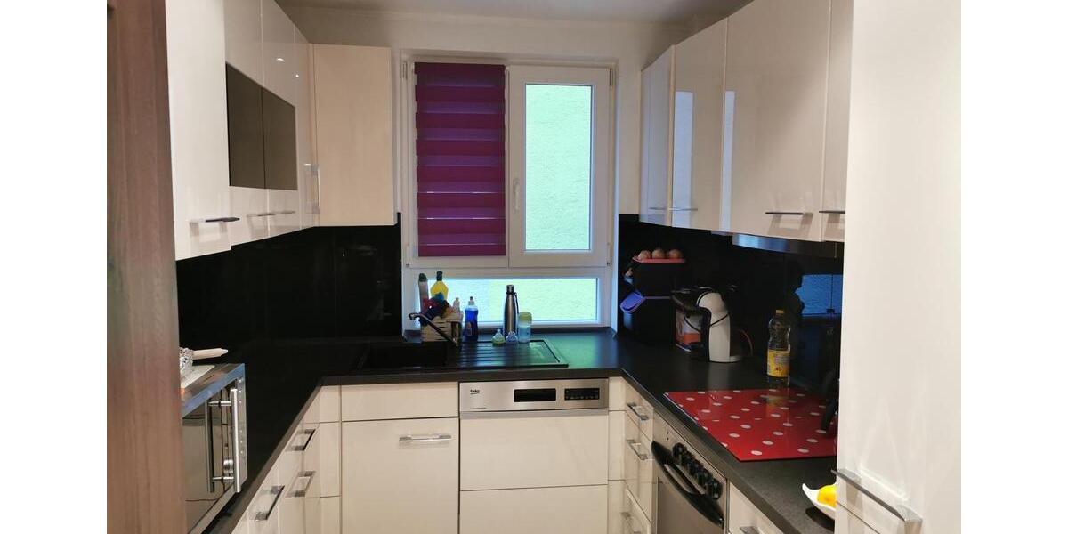 Etagenwohnung Heilbronn - 3 Zimmer, 68 m&sup2;, 255.000&euro; | Angebot:26834049