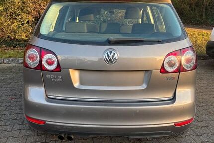 VW Golf Plus 142.000 km 3.500 &euro; Heilbronn 74172