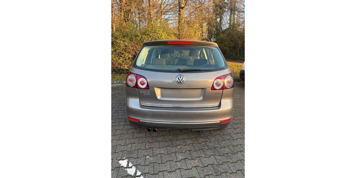 VW Golf Plus 142.000 km 3.500 &euro; Heilbronn 74172