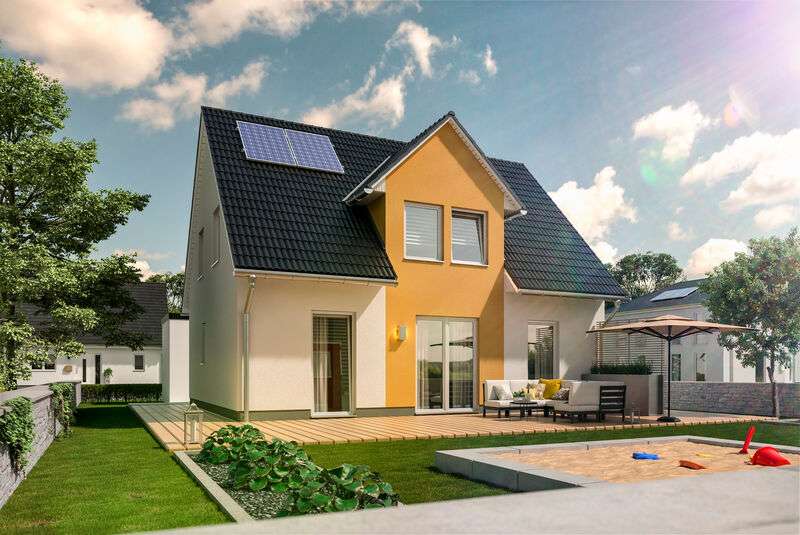 Haus zum Kaufen in Beilstein 303.400 € 123 m²