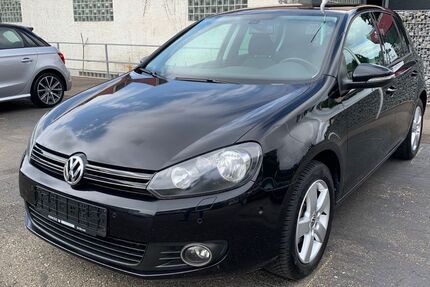 VW Golf 127.800 km 5.490 &euro; Heilbronn 74081