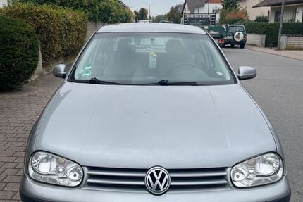 VW Golf 160.700 km 2.399 € Eppingen 75031