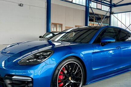 Porsche Panamera 19.700 km 89.700 &euro; Neckarzimmern 74865