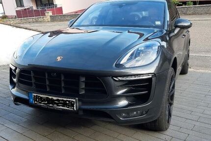 Porsche Macan 86.000 km 46.300 € Sinsheim 74889
