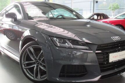 Audi TT 107.000 km 24.990 &euro; Forchtenberg 74670