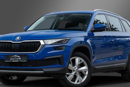 Skoda Kodiaq 143.238 km 25.791 &euro; Roigheim 74255