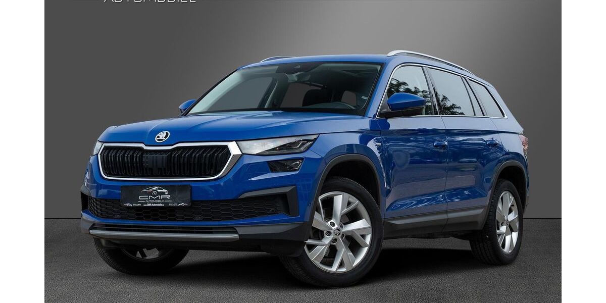 Skoda Kodiaq 143.238 km 25.791 &euro; Roigheim 74255