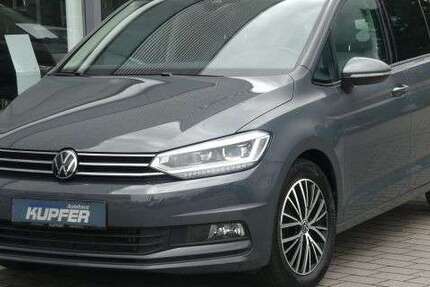 VW Touran 32.400 km 31.900 &euro; Vaihingen/Enz 71665