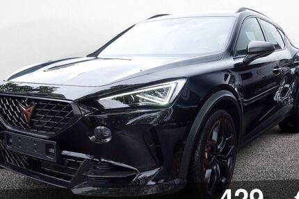 Cupra Formentor 13.800 km 42.670 &euro; Bietigheim-Bissingen 74321