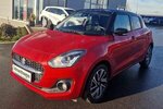 Suzuki Swift 1.2 Dualjet Hybrid Comfort+ Garantie 27.828 km 14.990 &euro; Obrigheim-Asbach 74847