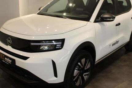 Opel Frontera 6.500 km 18.840 &euro; Bietigheim-Bissingen 74321