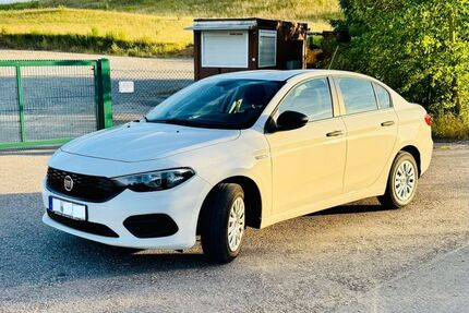 Fiat Tipo 28.450 km 10.999 &euro; Bad Rappenau 74906