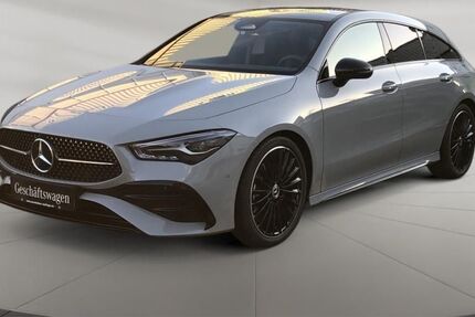 Mercedes-Benz CLA 200 Shooting Brake 8.887 km 39.879 &euro; Heilbronn 74072