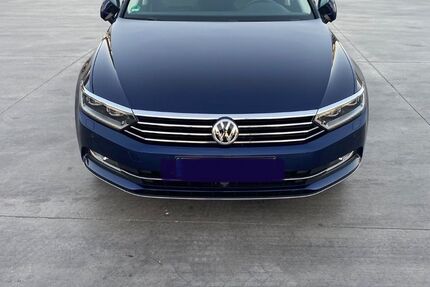 VW Passat 127.500 km 18.000 &euro; Bad Friedrichshall 74177