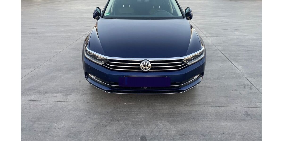 VW Passat 127.500 km 18.000 &euro; Bad Friedrichshall 74177