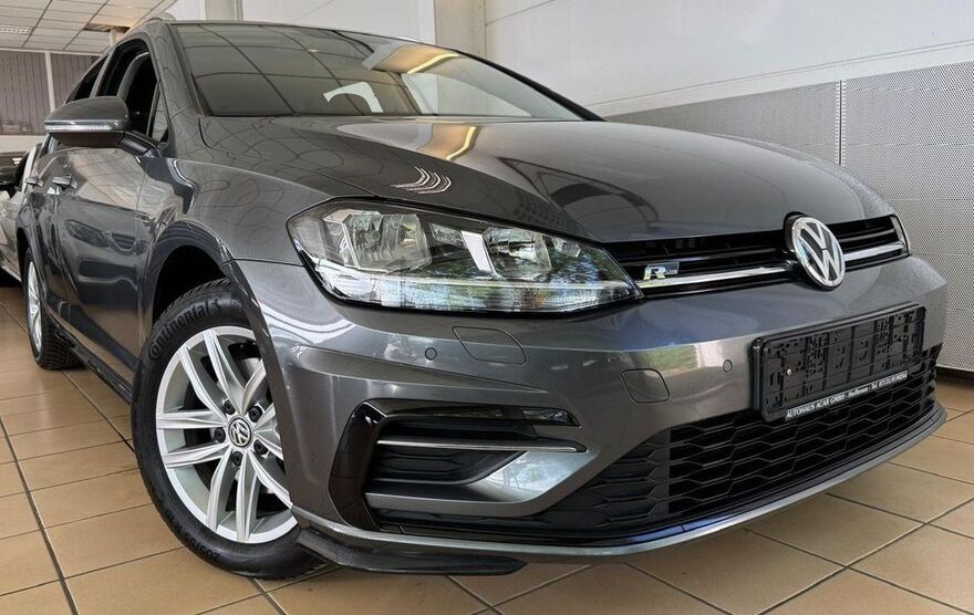 VW Golf 118.600 km 19.990 € Heilbronn 74080