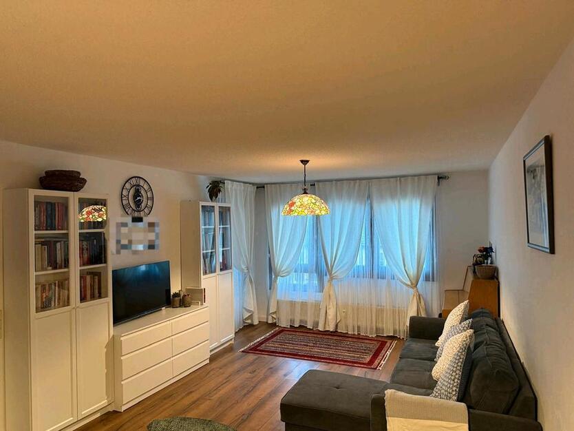 3-Zimmer Maisonettewohnung in Heilbronn-Sontheim - provisionsfrei zimmer