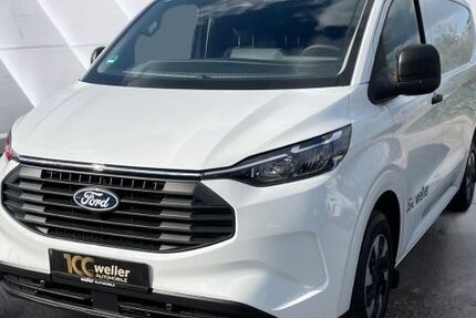Ford Transit Custom 9.000 km 39.750 &euro; Bietigheim-Bissingen 74321