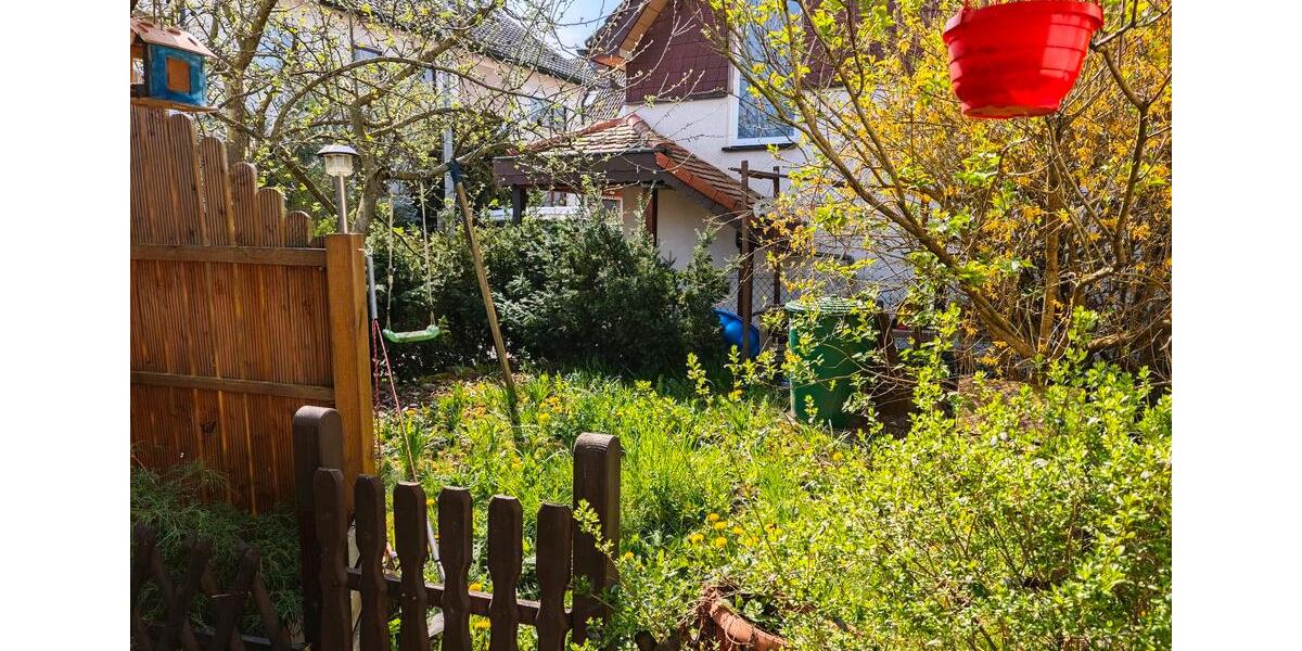 Einfamilienhaus Obersulm - 4.5 Zimmer, 100 m&sup2;, 265.000&euro; | Angebot:26223033