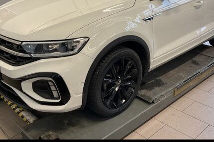 VW T-Roc 19.100 km 31.930 &euro; Öhringen 74613
