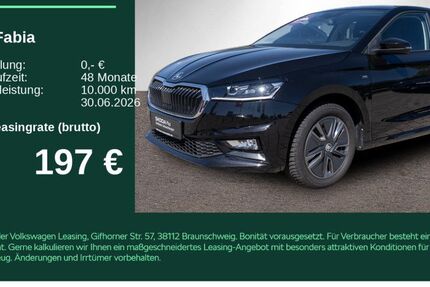 Skoda Fabia 16.300 km 21.360 &euro; Bad Rappenau 74906