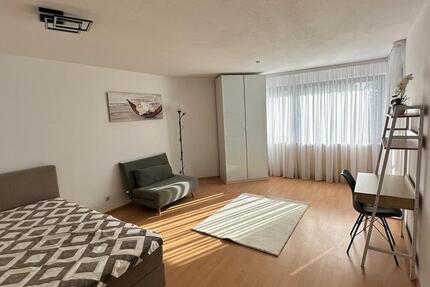 Wohnung Heilbronn Böckingen - 1 Zimmer, 22 m&sup2;, 670&euro; | Angebot:25379664