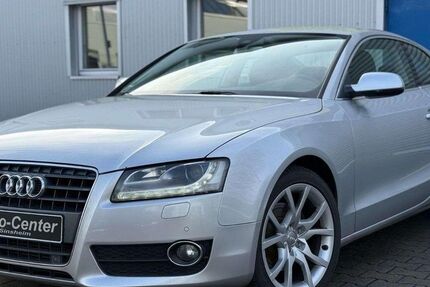 Audi A5 220.161 km 5.890 &euro; Brackenheim 74336