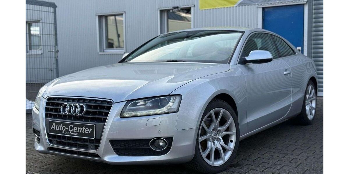 Audi A5 220.161 km 5.890 &euro; Brackenheim 74336