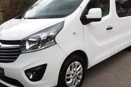 Opel Vivaro 96.034 km 15.900 &euro; Backnang 71522