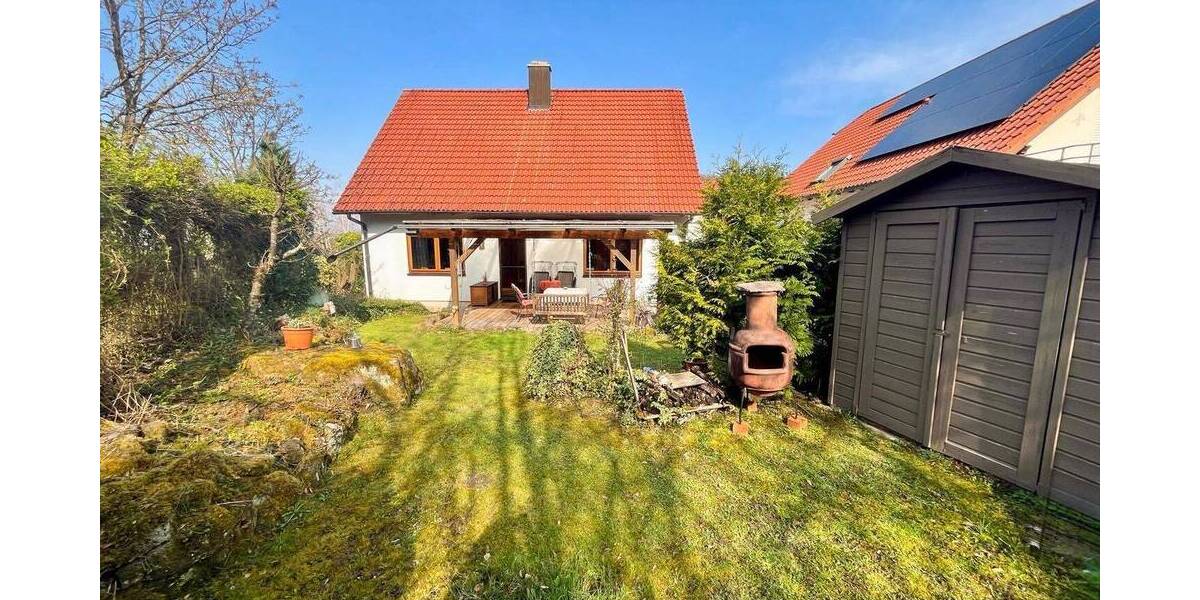 Einfamilienhaus Untersteinbach Untersteinbach - 9 Zimmer, 193 m&sup2;, 560.000&euro; | Angebot:26205714
