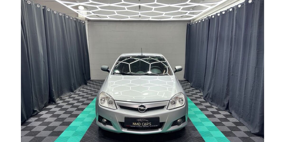 Opel Tigra 78.000 km 2.987 &euro; Bietigheim-Bissingen 74321