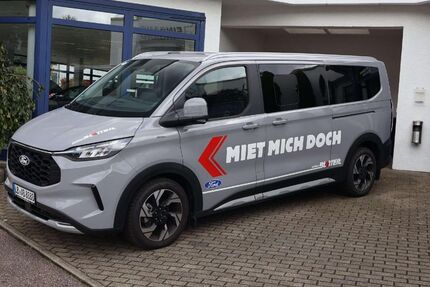 Ford Tourneo Custom 19.999 km 48.450 &euro; Besigheim 74354
