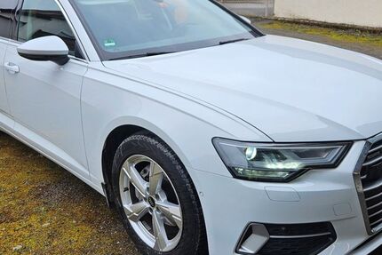 Audi A6 50.370 km 31.500 &euro; Ilsfeld 74360