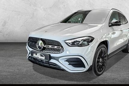 Mercedes-Benz GLA 250 13.674 km 44.630 &euro; Tamm 71732