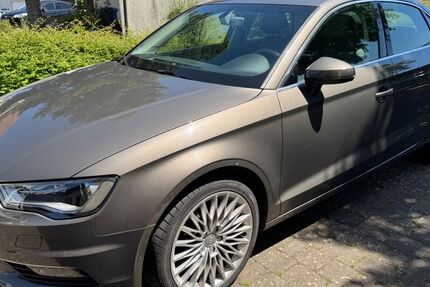 Audi A3 141.555 km 13.500 &euro; Bad Rappenau 74906