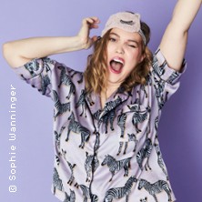 Fee Brembeck - Komm du erst mal aus meinem Alter! 22.03.2026 Schmidtchen