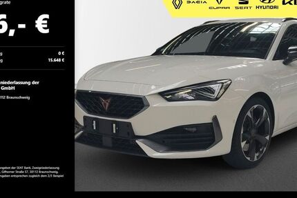 Cupra Leon 18.900 km 27.480 &euro; Heilbronn 74076