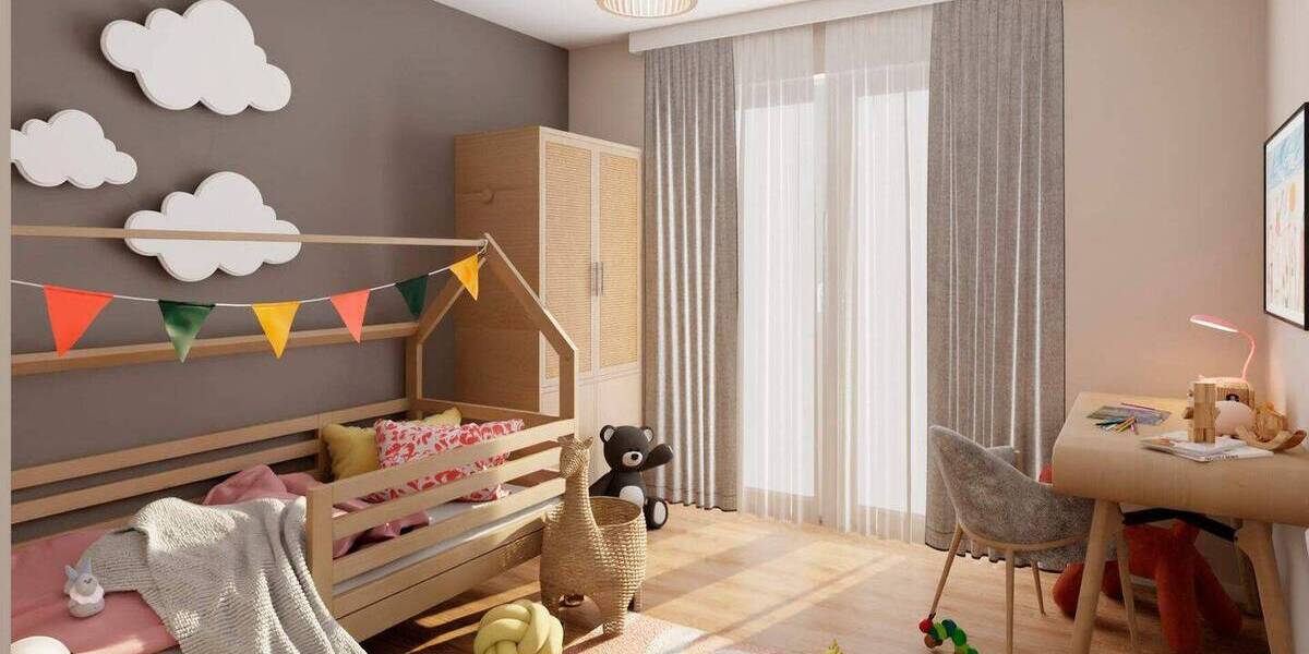 Etagenwohnung Ludwigsburg Ost - 4 Zimmer, 99 m&sup2;, 631.900&euro; | Angebot:24031351